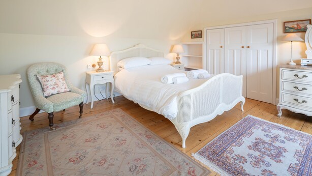 Room - Little Forelands (Bembridge)