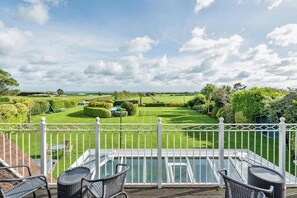 Cottage | Property grounds - Little Forelands (Bembridge)