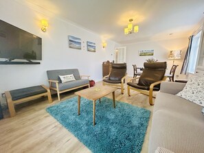 تلفزيون إل سي دي