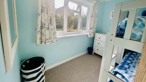 Room - Coastal Cottage (Bembridge)