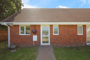 Exterior - Birdham Four (Bembridge)