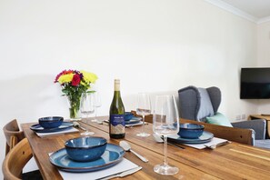 Dining - Birdham One (Bembridge)