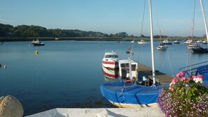 Marina - Birdham One (Bembridge)