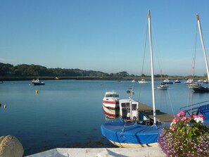 Marina - Birdham One (Bembridge)