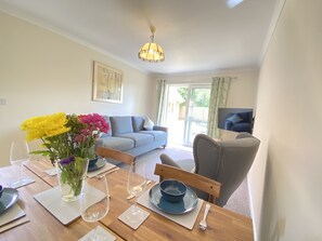 Interior - Birdham Two (Bembridge)