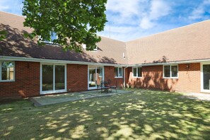 Exterior - Birdham Two (Bembridge)