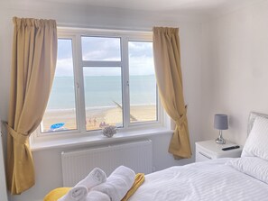 3 Schlafzimmer, Bettwäsche