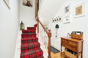 Interior - Church House (Ventnor)