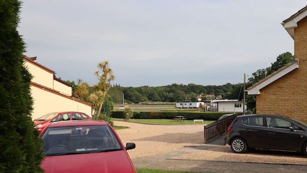 Property grounds - Villa 23 (Ryde)