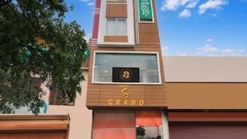 外觀