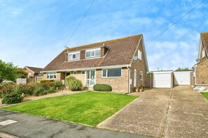 Exterior - Sunnyside (Seaview)