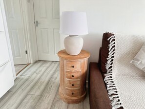 Interiör