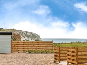 Property grounds - Beach View (Sandown)