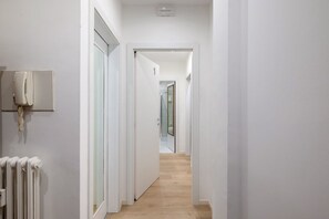 Interiør
