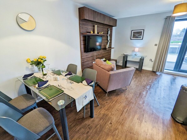 Casa de campo | Interior