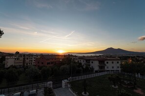 Exterior - Floral Apartment (Castellammare di Stabia)
