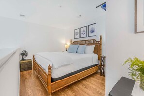 Lägenhet - flera sängar (Grand Beach Resort PH2) | 2 sovrum