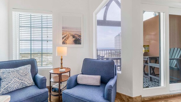 Condo, Multiple Beds (Grand Beach Resort PH2) | Living area - Grand Beach Resort PH2 (Gulf Shores)