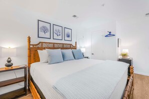 コンドミニアム ベッド (複数台) (Grand Beach Resort PH2) | 2 室のベッドルーム