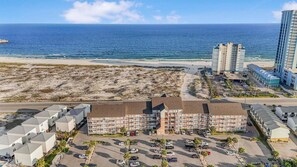 콘도, 침대(여러 개) (Grand Beach Resort PH2) | 외관
