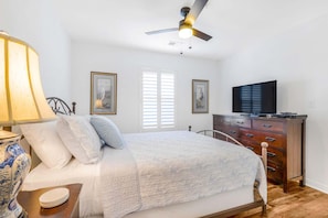Appart'hôtel, plusieurs lits (Grand Beach Resort PH2) | 2 chambres