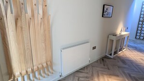 Interior - The Beach House (Ventnor)