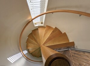 Interior - The Beach House (Ventnor)