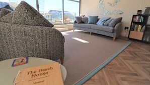 LCD TV - The Beach House (Ventnor)
