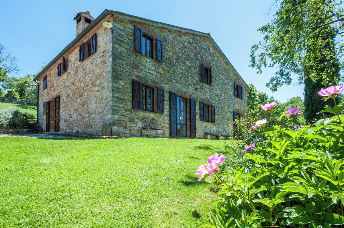 Image de profil de l’hôte