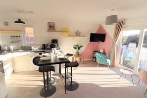 Interior - Sandown on The Creek (Ryde)