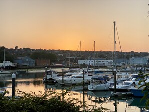 Marina/club náutico