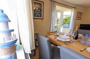 تناول الطعام