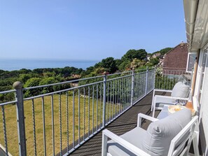 Terrace/patio - Pointe South (Ventnor)