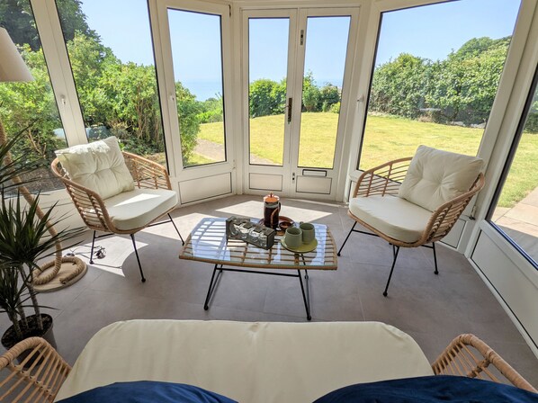 3 多间卧室、床单