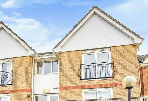 Cottage | Exterior - Dickens (Ryde)