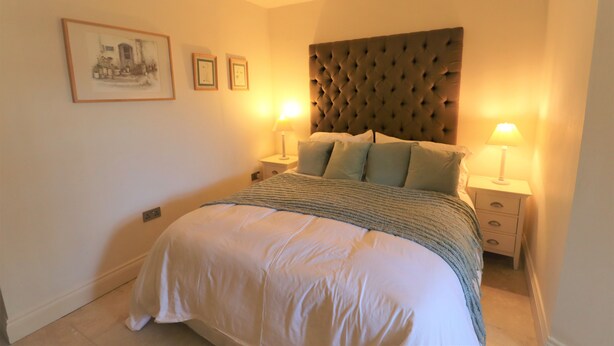 Unclassified image, 1 of 38, button - Villa Amanti Apartment (Ventnor)