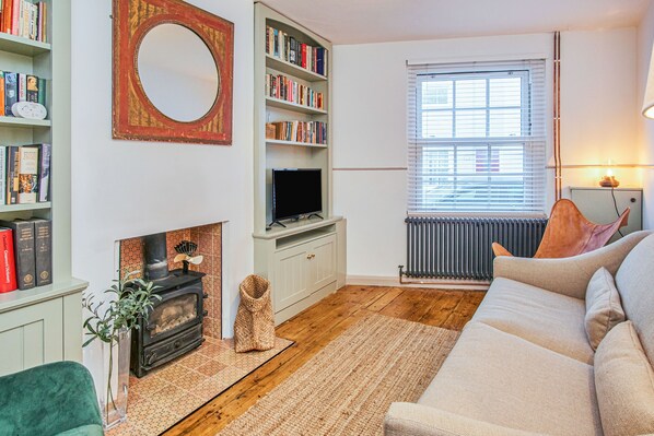 تلفزيون إل سي دي