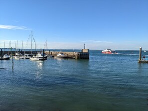 Marina/club náutico