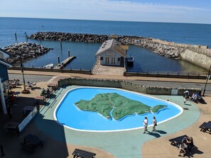 Pool - Bella Vista (Ventnor)