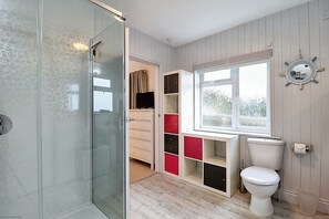 Bathroom - Bella Vista (Ventnor)
