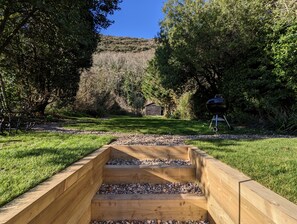 Property grounds - Cressingham (Ventnor)