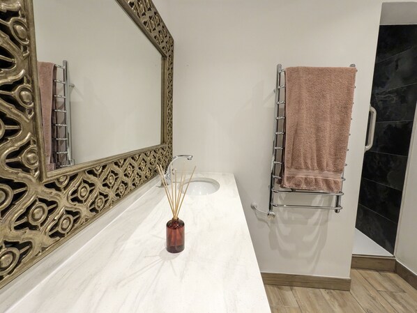 Badkamer