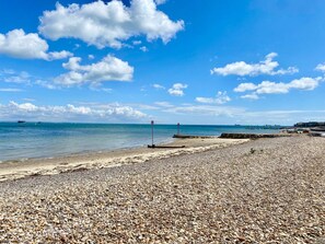Beach - The Cove (Seaview)