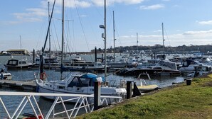 Port de plaisance