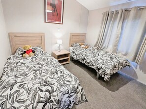 Cottage | Interior - Mollys Lodge (Ryde)