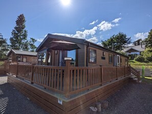 บริเวณภายนอก