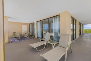 Condo, Multiple Beds (Bluewater 901) | Outdoor dining