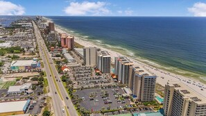 Condo, Multiple Beds (Bluewater 901) | Exterior