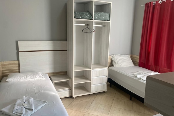 Basic-Doppelzimmer