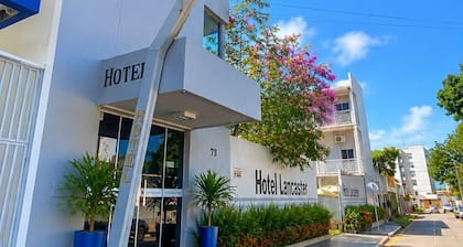 Lancaster Hotel